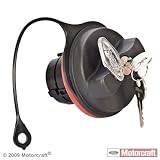 Motorcraft FC1005 Locking Fuel Cap
