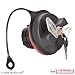 Motorcraft FC1005 Locking Fuel Cap Motorcraft FC1005 Locking Fuel Cap