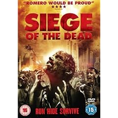 Siege of the Dead (Rammbock)