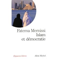 Islam et d�mocratie