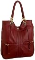 Perlina North/South Tote