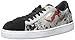 PUMA Suede Superman 2 JR Sneaker (Little Kid/Big Kid)