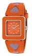 Paul Frank - Gotcha Watch - Orange