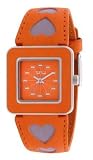 Paul Frank - Gotcha Watch - Orange
