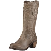 Mjus COLT 200202, Damen Stiefel