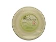 StraightGreen 9 In. Heavy Duty Round Dinner Plates (144 Plates, 12 Packs of 12)
