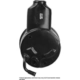 Cardone 20-6182F Remanufactured Domestic Power Steering Pump by Cardone