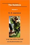 The Rainbow Volume II (Large Print)