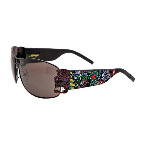 Ed Hardy Crunk Rock of colors