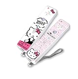 Hello Kitty: Wii Controller 2 pack