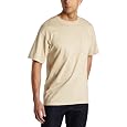 Russell Athletic Men's Pocket Tee