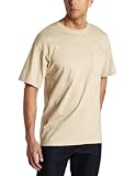 Russell Athletic Men's Pocket Tee