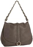 Coccinelle Greta Pearly Medium Shoulder Bag - Womens Shoes