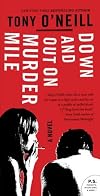 Down and Out on Murder Mile: A Novel (P.S.)