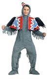 Deluxe Flying Monkey Costume