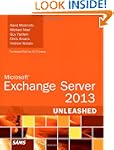 Microsoft Exchange Server 2013 Unleashed