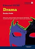 Edexcel GCSE Drama: Teacher Guide