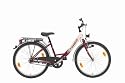 Texo Kinder ATB Fahrrad 24" ATB Mono 3-Gang Rücktrittbremsnabe