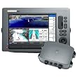 Raymarine C120W/DSM30 System Pack - Replaces T62290 C120W/DSM30
