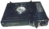 Camping table top stove
