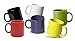 Oxford Biona Mug Set, Large, Multicolor