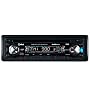 Tokai Autoradio - LAR-66 CM-CD RDS MP3 4x40W 18 FM&hellip de Toka�