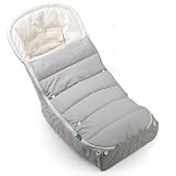 Orbit Baby Green Edition Footmuff Large by Orbit Baby