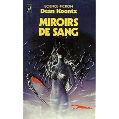 Miroirs de sang