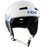 Wakeboard Helm TSG Evolution Wakeboard flat white