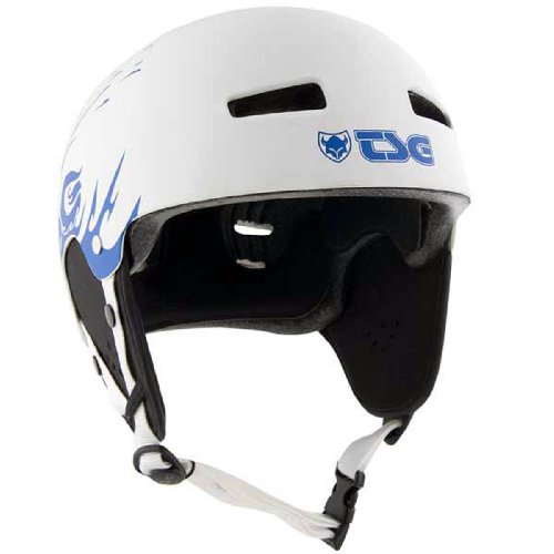 Wakeboard Helm TSG Evolution Wakeboard flat white