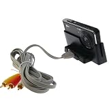 Desktop Charging Cradle (Black)