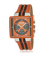 D&G Reloj de cuarzo Man DW0065 42 mm