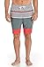 Coolibar UPF 50+ Men's Island Swim Trunks - Sun Protective