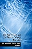 Julia Ward Howe and the Woman Suffrage Movement