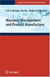 Warranty Management and Product Manufacture