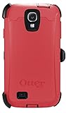 UPC 660543020233 product image for OtterBox Defender Series Case and Holster for Samsung Galaxy S4  - Carrier Packa | upcitemdb.com