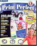 Cosmi Print Perfect Deluxe
