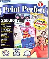 Print Perfect Deluxe