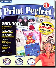 Print Perfect Deluxe
