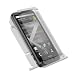 Skinomi TechSkin - Invisible Cell Phone Protector Shield Full Body Skin for Motorola Droid X + LIFETIME REPLACEMENTS