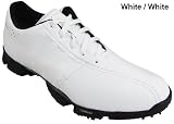 adidas Mens ClimaProof Greenstar Z Golf Shoes