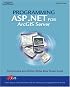 Programming ASP.NET for ArcGIS Server