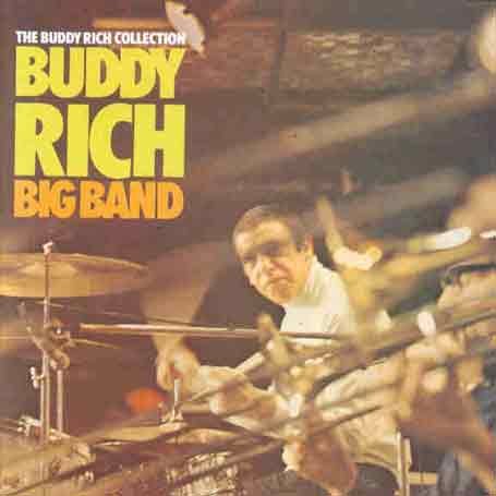 The Buddy Rich Collection
