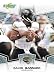 2008 Score #138 David Garrard - QB - Jacksonville Jaguars (Football Cards)