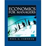 Economics for Managers 1st 2005 Publication