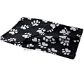 X 2 Large UKayed Soft Fleece Deluxe Pet Blanket 120cm X 80cm (Colours Vary)