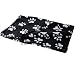 X 2 Large UKayed Soft Fleece Deluxe Pet Blanket 120cm X 80cm (Colours Vary)