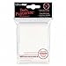 50 Ultra-Pro White Sleeves/Deck Protectors (Standard Size) for Magic/MTG, Pokemon Cards
