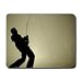 Fishing Mouse Pad