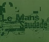 Saudade